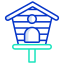 external bird-house-pet-care-icongeek26-outline-colour-icongeek26 icon