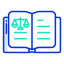 external book-law-and-crime-icongeek26-outline-colour-icongeek26 icon