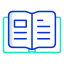 external book-lifestyle-icongeek26-outline-colour-icongeek26 icon