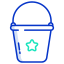 external bucket-kindergarten-icongeek26-outline-colour-icongeek26 icon