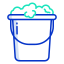external bucket-laundry-icongeek26-outline-colour-icongeek26-1 icon