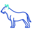 Bull Terrier icon