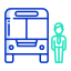 external bus-driver-office-icongeek26-outline-colour-icongeek26 icon