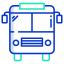 external bus-transportation-icongeek26-outline-colour-icongeek26-4 icon