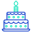 external cake-carnival-icongeek26-outline-colour-icongeek26 icon