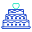 external cake-honeymoon-icongeek26-outline-colour-icongeek26 icon