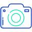 external camera-devices-icongeek26-outline-colour-icongeek26-1 icon