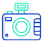 external camera-lifestyle-icongeek26-outline-colour-icongeek26 icon