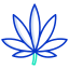 external cannabis-netherlands-icongeek26-outline-colour-icongeek26 icon
