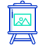 external canvas-craft-and-tools-icongeek26-outline-colour-icongeek26 icon