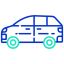 external car-toys-icongeek26-outline-colour-icongeek26 icon
