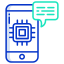 external chat-artificial-intelligence-icongeek26-outline-colour-icongeek26 icon
