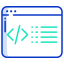 external coding-engineering-icongeek26-outline-colour-icongeek26 icon