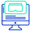 external computer-game-development-icongeek26-outline-colour-icongeek26 icon