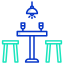 Dining Table icon