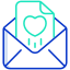 external email-donation-and-charity-icongeek26-outline-colour-icongeek26 icon