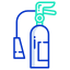 external extinguisher-oil-industry-icongeek26-outline-colour-icongeek26 icon