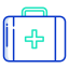 external first-aid-kit-camping-icongeek26-outline-colour-icongeek26 icon
