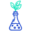 external flask-science-and-technology-icongeek26-outline-colour-icongeek26 icon