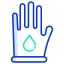 external gloves-plumbing-icongeek26-outline-colour-icongeek26 icon