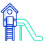 external house-playground-icongeek26-outline-colour-icongeek26 icon