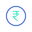 external indian-currency-icongeek26-outline-colour-icongeek26 icon