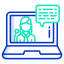 external laptop-politic-icongeek26-outline-colour-icongeek26-1 icon