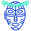 external mask-south-africa-icongeek26-outline-colour-icongeek26 icon