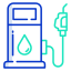 Petrol Station icon