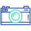 external photo-camera-retro-icongeek26-outline-colour-icongeek26 icon