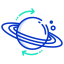 external planet-physics-icongeek26-outline-colour-icongeek26 icon