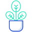 external plant-indoor-plants-icongeek26-outline-colour-icongeek26-1 icon