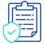 external security-documents-icongeek26-outline-colour-icongeek26 icon