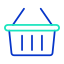 external shopping-basket-baby-icongeek26-outline-colour-icongeek26 icon