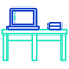 external work-space-education-icongeek26-outline-colour-icongeek26 icon