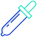 external Pipette-content-edition-icongeek26-outline-colour-icongeek26 icon