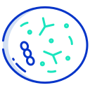 external Probiotics-biology-icongeek26-outline-colour-icongeek26 icon