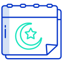 external Ramadan-Timetable-ramadan-icongeek26-outline-colour-icongeek26 icon