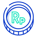 external Rupiah-indonesia-icongeek26-outline-colour-icongeek26 icon