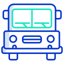 external School-Bus-school-icongeek26-outline-colour-icongeek26-2 icon