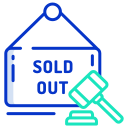 external Sold-Out-Board-e-commerce-icongeek26-outline-colour-icongeek26 icon