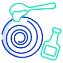 external Spreading-Sauce-recipes-and-ingredients-icongeek26-outline-colour-icongeek26 icon