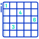 external Sudoku-table-games-icongeek26-outline-colour-icongeek26 icon