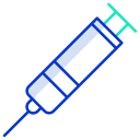 external Syringe-hospital-icongeek26-outline-colour-icongeek26 icon