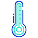 external Temperature-summer-icongeek26-outline-colour-icongeek26 icon
