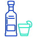 external Tequila-drinks-bottle-icongeek26-outline-colour-icongeek26 icon