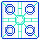 external Tiles-tiles-and-mosaic-icongeek26-outline-colour-icongeek26-48 icon