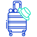 external Travel-Bag-vacation-icongeek26-outline-colour-icongeek26 icon