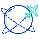 external Travel-aviation-icongeek26-outline-colour-icongeek26 icon