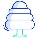 external Tree-tree-icongeek26-outline-colour-icongeek26-23 icon